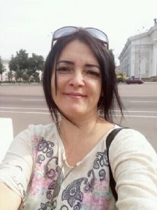 Няня в городе Гомель - Ирина Ж.
