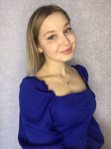 Няня в городе Брест - Вероника Н.
