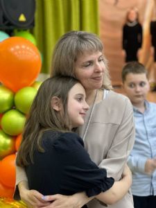 Няня в городе Минск - Надежда Б.