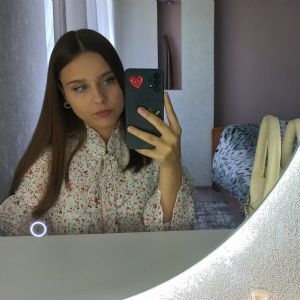 Няня в городе Брест - Полина О.