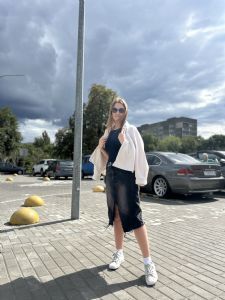 Няня в городе Гомель - Дарья С.