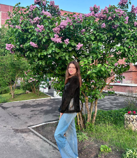 Няня в городе Полоцк - Марина К.