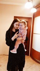 Няня в городе Гомель - Дарья С.