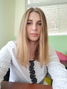 Няня в городе Барановичи - Светлана З.