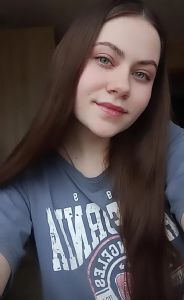 Няня в городе Гомель - Карина Ц.