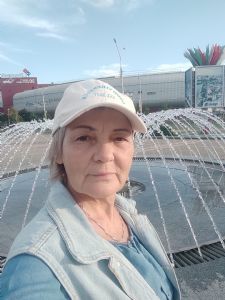 Няня в городе Могилев - Нина Ж.