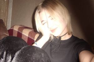 Няня в городе Могилев - Алина Х.