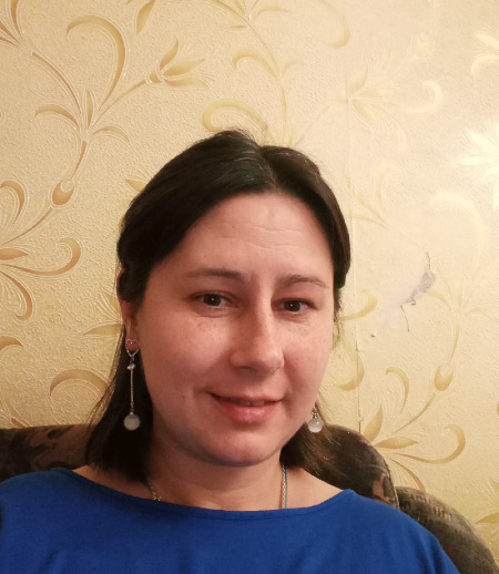 Няня в городе Солигорск - Оксана К.