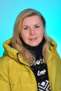 Няня в городе Витебск - Лариса А.