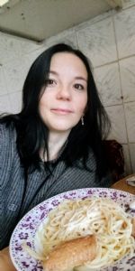 Няня в городе Гродно - Кристина Б.