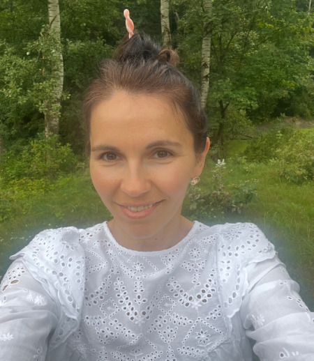 Няня в городе Орша - Екатерина Т.