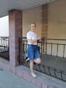 Сиделка в городе Минск - Гелена Ч.
