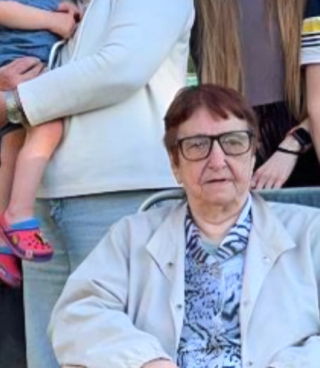 Изабелла Р.