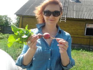 Сиделка в городе Минск - Ирина Н.