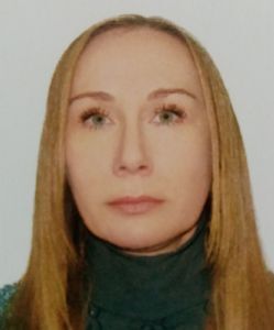 Домработница в городе Минск - Ольга Г.