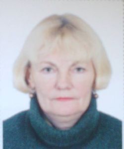 Домработница в городе Минск - Людмила Т.