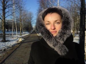 Няня в городе Минск - Елена Р.