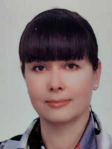 Няня в городе Минск - Виктория Р.