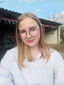 Няня в городе Речица - Анна Р.
