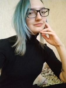 Няня в городе Брест - Яна В.