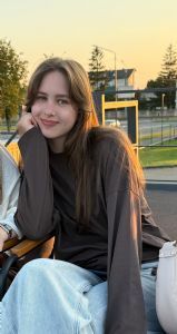 Няня в городе Брест - Альбина К.