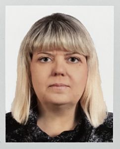Няня в городе Могилев - Иванова О.
