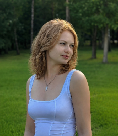 Няня в городе Гомель - Мария Е.