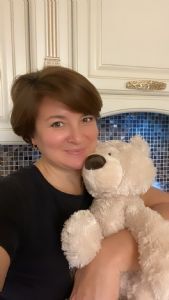Няня в городе Гомель - Ирина М.