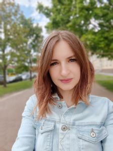 Няня в городе Минск - Анна Р.