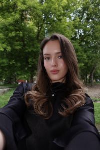 Няня в городе Брест - Валерия М.