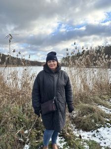 Домработница в городе Минск - Марина Л.