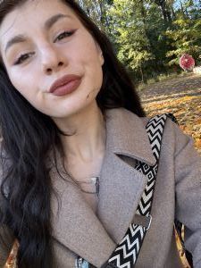 Няня в городе Брест - Даша Х.