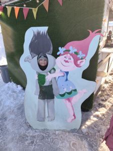 Няня в городе Гомель - Елена М.