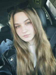 Няня в городе Минск - Юлия Я.