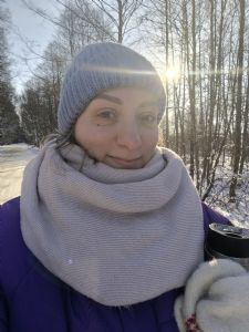Ульяна В.
