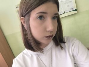 Няня в городе Мозырь - Василина К.