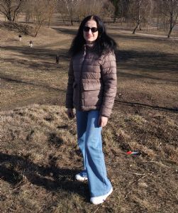 Няня в городе Брест - Светлана Б.