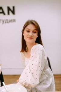 Няня в городе Брест - Дарья Л.
