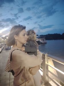 Няня в городе Минск - Людмила С.