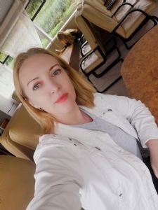 Няня в городе Витебск - Инна Г.