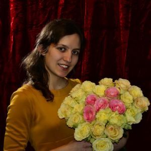 Няня в городе Гродно - Milana S.