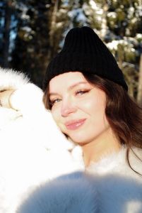 Няня в городе Витебск - Юлия Т.