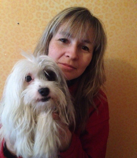 Зооняня в городе Гродно - Марина Б.