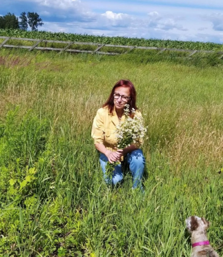 Сиделка в городе Минск - Светлана Т.