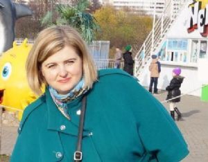 Няня в городе Минск - Наталья Н.