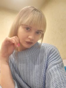 Няня в городе Витебск - Анастасия О.