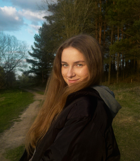 Домработница в городе Минск - Яна Ж.
