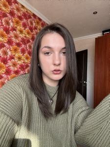 Няня в городе Ивацевичи - Элла К.