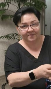 Сиделка в городе Минск - Светлана Б.