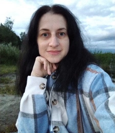 Няня в городе Брест - Светлана Б.